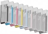 Epson Original T606B Magenta Ink Cartridge 220ml