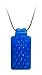Textured Chew Chewable Necklace (Blue)