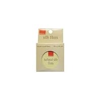Radius Toothbrushes Organic Biodegradable Silk Floss