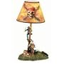 Telemania 28425 Pirates of Caribbean Animated Lamp