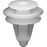 25 Honda Acura Door Panel Retainers 91560-SM4-003 