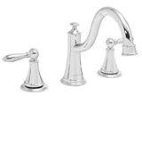 Speakman SB-1131 Alexandria Roman Polished Chrome