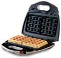 Chefmate 2 Slice Waffle Maker