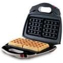 Chefmate 2 Slice Waffle Maker