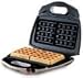 Chefmate 2 Slice Waffle Maker