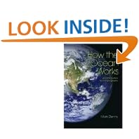 How the Ocean Works: An Introduction to Oceanography by Mark Denny