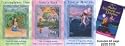Magical Mermaids and Dolphins Oracle Cards