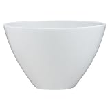 Crucibles,wide-form,porcelain,autoclavable,CoorsCeramicsCompany,250mL,102mmtopOD,60m