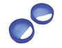 Primos Blue Snap-On Bugle Reeds