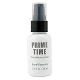 Bare Escentuals bareVitamins Prime Time