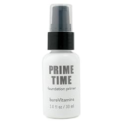 1 oz i.d. BareVitamins Prime Time Foundation Primer