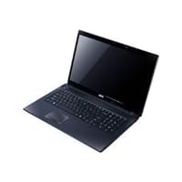 Acer Aspire 7250-0209 - 17.3' - E-450 - Windows 7 Home Premium 64-bit - 4 GB RAM - 500 GB HDD -