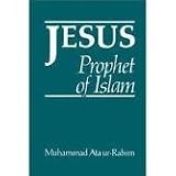 Jesus, prophet of Islam