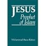 Jesus, prophet of Islam