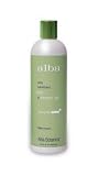 Alba Bath Gel Sparkling Mint (12 oz)