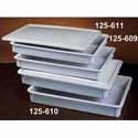BOX DOUGH RETARDING ABS, EA, 14-0336 AMERICAN METALCRAFT,INC PIZZA SUPPLIES