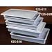 BOX DOUGH RETARDING ABS, EA, 14-0336 AMERICAN METALCRAFT,INC PIZZA SUPPLIES