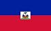 Outdoor ? Flagge, Banner, Fahne Haiti US Staat 90 * 150 cm