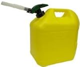 Blitz 81054 Enviro-Flo Plus Diesel Can