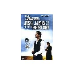 l'assassinio di jesse james