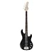 G&L USA L-2000 Electric Bass (Four String, Satin Hard Rock Maple Neck)
