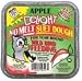 C & S Products Apple Delight Suet