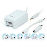 Sony ACS-5220E - Power adapter Compatible by Creative Labs - Includes 6 Worldwide Plugs