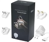 Review I WANT IT IW 270 / I WANT IT - IW270 Travel Charger