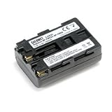 NP-FM55H Replacement Battery for Sony Alpha
