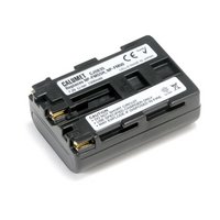 NP-FM55H Replacement Battery for Sony Alpha