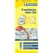 Franz�sische Alpen S�d