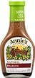 Annie's Naturals Balsamic Vinaigrette -- 8 fl oz