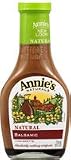 Natural Balsamic Vinaigrette, 8 fl oz (236 ml)