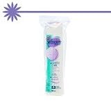 Swisspers Cotton Rounds 80s Gentle Care