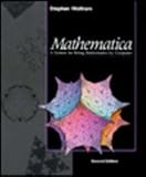 Mathematica, a System for Doing Mathematics by Computer