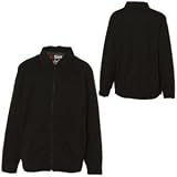 Quiksilver Boys Billy Sherpa-Lined Jacket