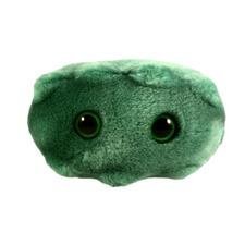 BAD BREATH GIANT MICROBE PLUSH