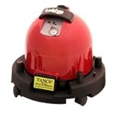 LadyBug XLT 2300 Dry Vapor Steam Cleaner with TANCS Disinfection System