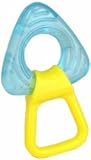 Cool Triangle Teether with Handle