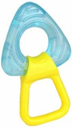 Cool Triangle Teether with Handle