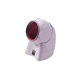 MK7120 ORBIT, USB, WHITE