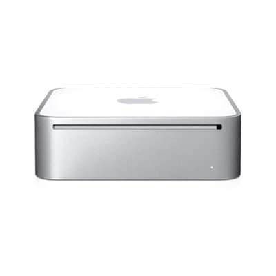 Apple Mac mini MC408LL/A Snow Leopard Server