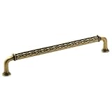 Amerock BP54002DBS Padma 12