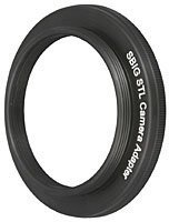 TeleVue SBIG STL Camera Adapter for 2.4inch STL-1071