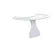 Bumbo Seat Play Tray, Ivory