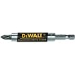 Black & Decker/DWLT DW2054 Compact Magnetic Guide Bit Holder