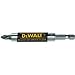 Black & Decker/DWLT DW2054 Compact Magnetic Guide Bit Holder