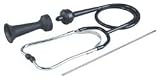NuLine SHC-2116 2hose 1rod 1adapter Mechanic Stethoscope