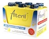 Alteril Sleep Aid Liq Shots Size: 6x2 Oz