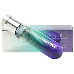 ジュリエッタ　レイ　ハート　ブルー　フォーメン　オードトワレ　スプレータイプ　50ml